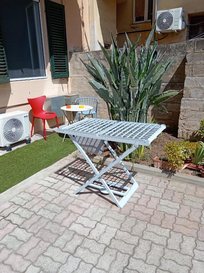 B&Big Apartment Piombino Eksteriør bilde